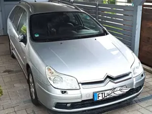 Citroen C5 C5 Kombi Diesel Kombi HDi 135 Exclusive