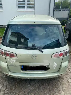 Mazda 2 1.25l Comfort Bild 1