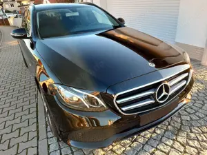 Mercedes-Benz E 300 de T 9G-TRONIC Avantgarde