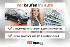Audi A3 Bild 4