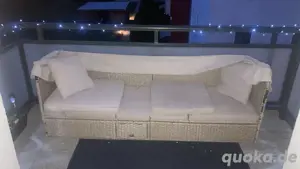 Ich suche eine Mitbewohnerin 