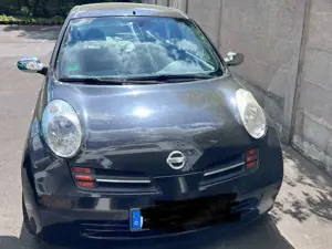Nissan Micra Micra 1.2 Stylic Bild 2