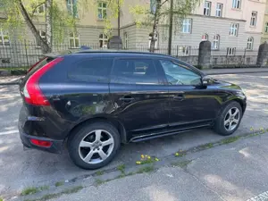 Volvo XC60 D3 Aut. Momentum