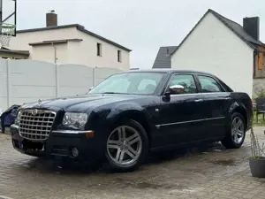 Chrysler 300C 3.5 Automatik