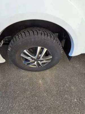 Fiat Ducato Wohnmobil