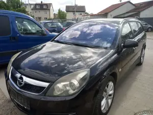 Opel Vectra 1.9 CDTI HU  AU Neu!