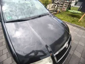 Skoda Fabia Fabia 1.4 16V Combi Elegance