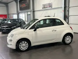 Fiat 500 Bild 2