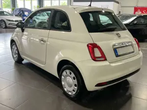 Fiat 500 Bild 3