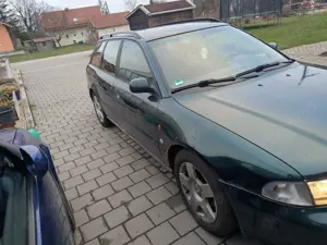 Audi A4 A4 Avant 1.8 T quattro
