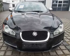 Jaguar XF 3.0 V6 Diesel S Premium Luxury Bild 2