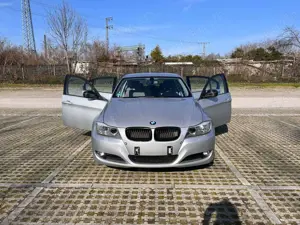 BMW 318 318i Aut.
