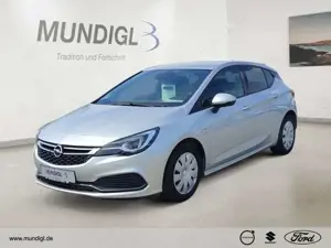 Opel Astra K ON 1.4 Turbo Sportpaket LED Blendfreies Fernl. K