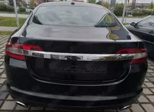 Jaguar XF 3.0 V6 Diesel S Premium Luxury Bild 5