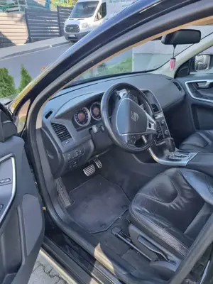 Volvo XC60 XC60 T6 AWD RDesign Bild 2