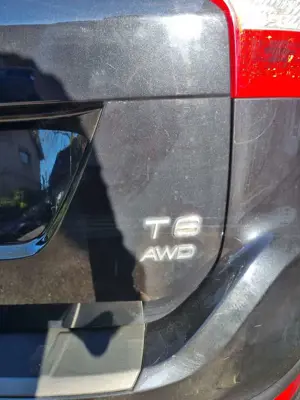 Volvo XC60 XC60 T6 AWD RDesign Bild 3
