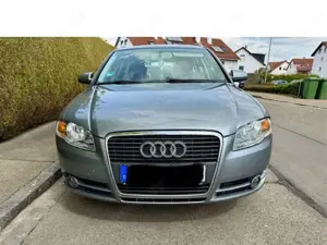 Audi A4 A4 Avant 1.8 T