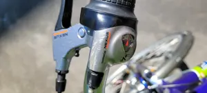 Giant Comfort Damenfahrrad 28"