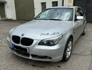 BMW 530 530d Touring Aut.