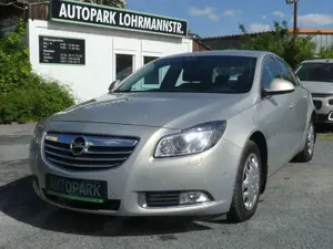 Opel Insignia A Lim. Edition*1.Hand*SH-gepfl.*Nr.18