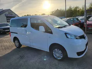 Nissan NV200 Bild 5