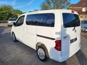 Nissan NV200 Bild 3