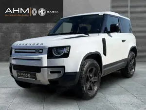 Land Rover Defender 3.0 D200 Mild-Hybrid Luftfederung Panorama