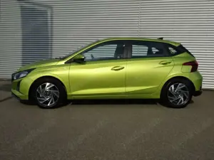 Hyundai i20 Bild 3