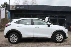 Ford Puma Puma 1.0 EcoBoost CoolConnect. SHZ. PDC v+h. Wint