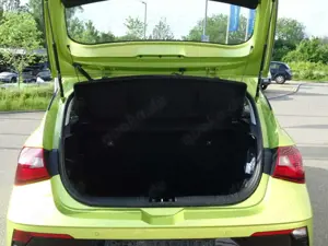 Hyundai i20 Bild 5