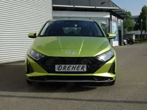 Hyundai i20 Bild 2