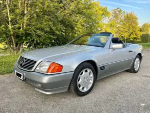 Mercedes-Benz SL 280 Leder Automatik Hardtop H Kennz.