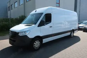 Mercedes-Benz Sprinter III Kasten 316 CDI RWD/Klima/Maxi/AHK