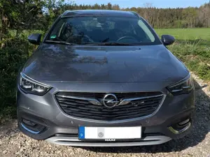 Opel Insignia Insignia Country T 2.0 BiTrb D 4x4 Aut. *Garantie*