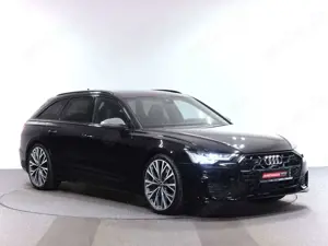 Audi S6 TDI tiptronic, AHK, Standh., BQ, 21" Bild 3