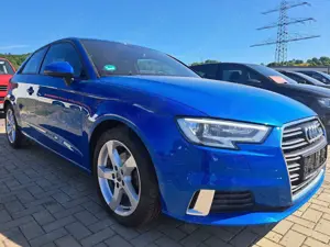 Audi A3 1,5 TFSI sport S-Tronic
