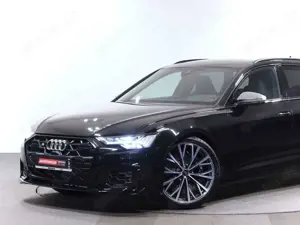 Audi S6 TDI tiptronic, AHK, Standh., BQ, 21" Bild 2