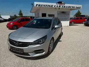 Opel Astra K  1.4 Tutbo Sports Tourer Business