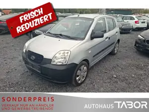Kia Picanto 1.1 LX Klima