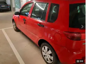 Mazda 2 2 1.25l Comfort Bild 3