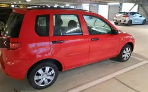 Mazda 2 2 1.25l Comfort Bild 5