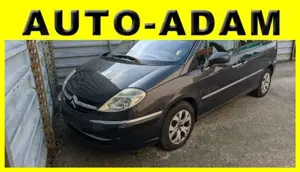 Citroen C8 2.2 HDi*Automatik*7 Sitze*Partikelfilter voll