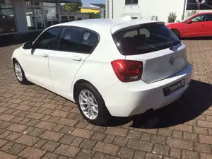 BMW 116 116i F20 Advantage Plus Bild 3