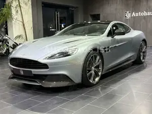 Aston Martin Vanquish V12 CARBON,BO,EXCLUSIVE,NUR 14TKM