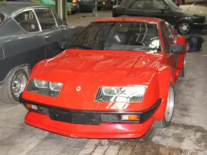 Renault Alpine A310 V6 S Bild 5