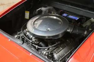 Renault Alpine A310 V6 S Bild 3