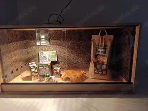 Terraristik Fachgeschäft Lkr Deggendorf (Künzing)