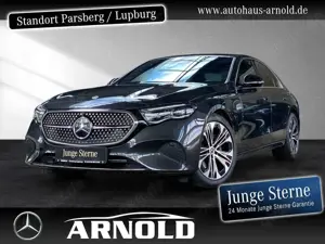Mercedes-Benz E 200 E 200 Avantgarde Distr. Sitzklima 360° Totwinkel