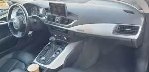 Audi A7 Sportback 3.0 TDI quattro Bild 5