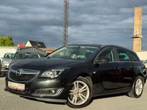Opel Insignia A Sports Tourer Edition